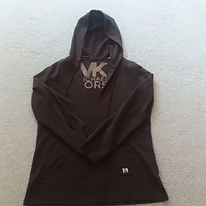 Micheal Kors hoodie